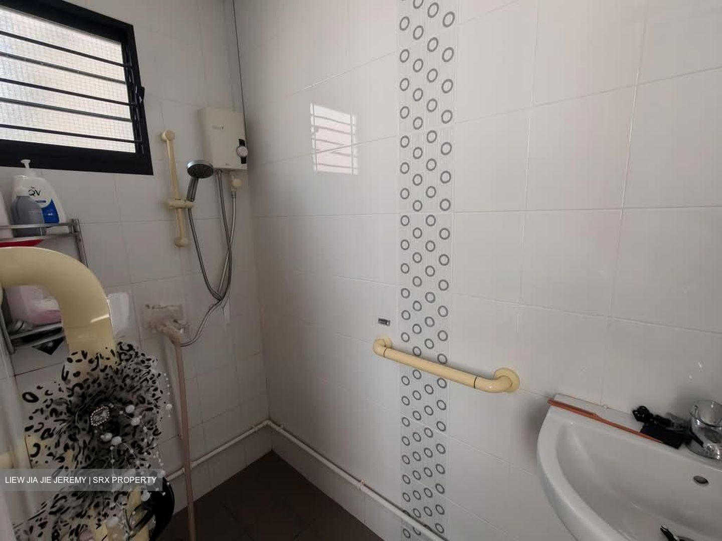 Blk 302 Chuan Village (Serangoon), HDB 3 Rooms #590826651